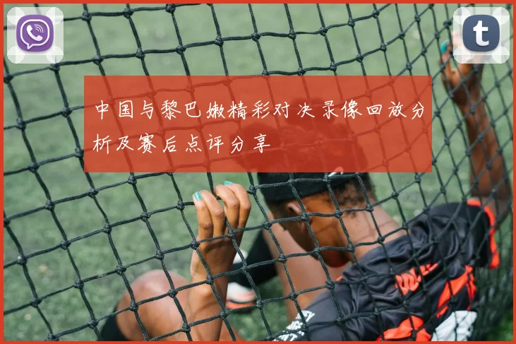 中国与黎巴嫩精彩对决录像回放分析及赛后点评分享