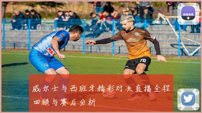 威尔士与西班牙精彩对决直播全程回顾与赛后分析